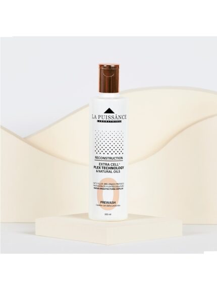 Pre-Wash La Puissance Extra Cell Plex X 300ml