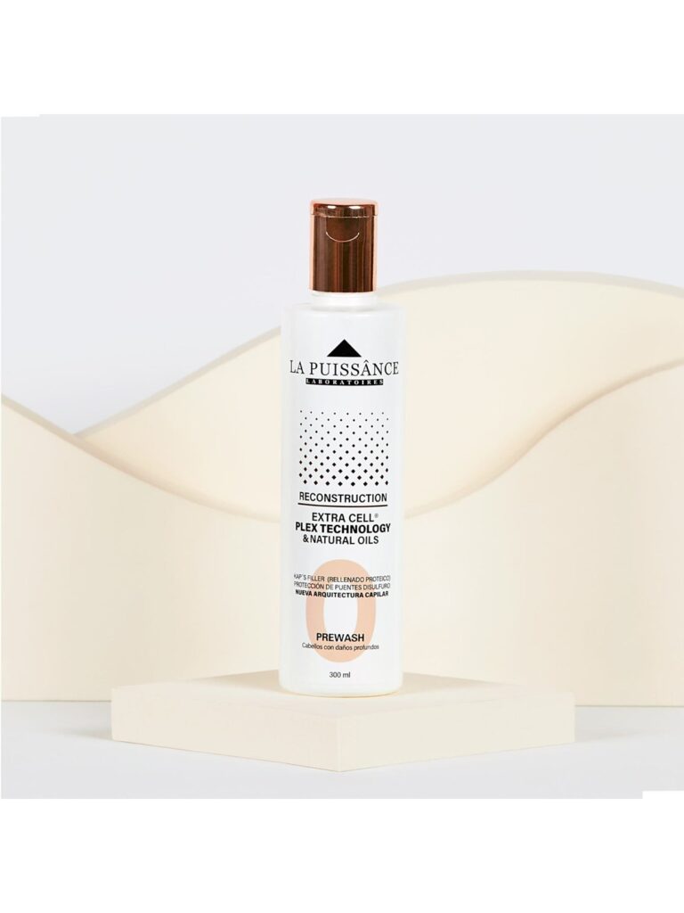 Pre-Wash La Puissance Extra Cell Plex X 300ml