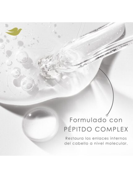 Acondicionador Bond Repair + Péptido Dove X 250ml