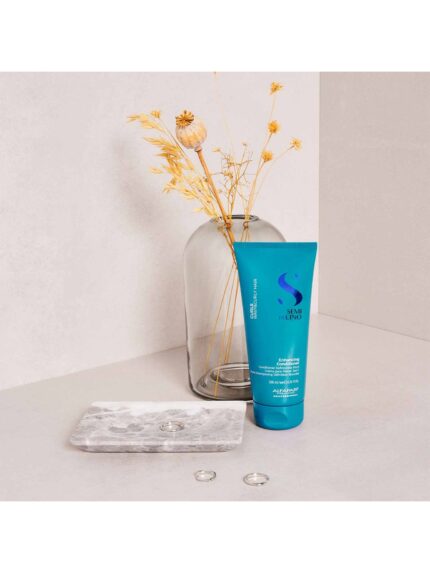 Acondicionador Alfaparf Semi Di Lino Enhancing Curls X 200ml
