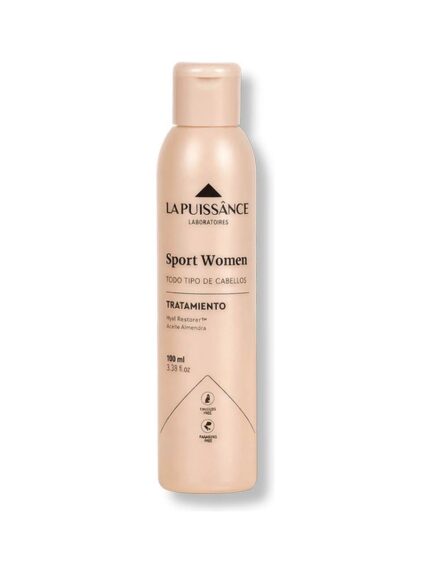 Tratamiento La Puissance Sport Women X 100ml