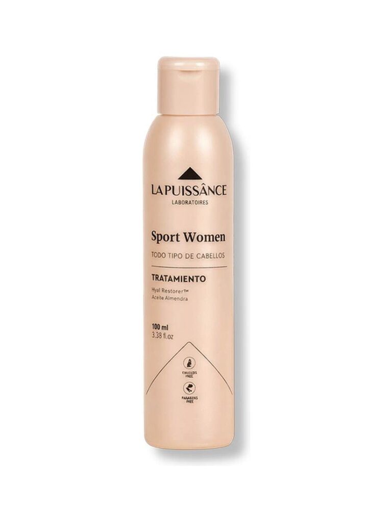 Tratamiento La Puissance Sport Women X 100ml