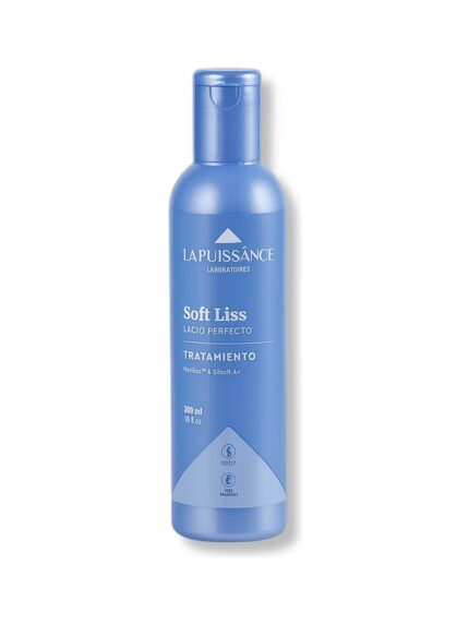 Tratamiento La Puissance Soft Liss X 300ml