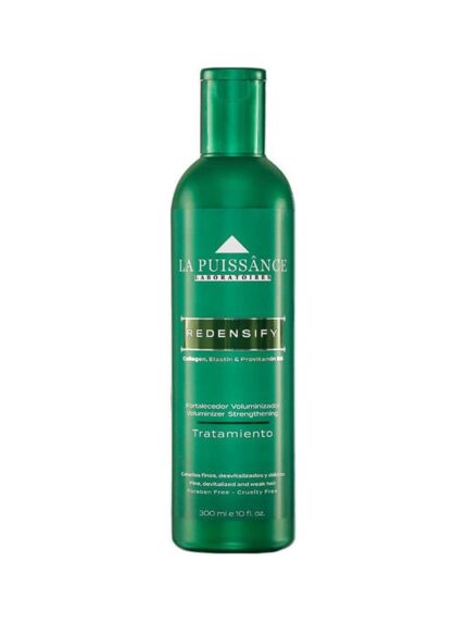 Tratamiento La Puissance Redensify X 300ml