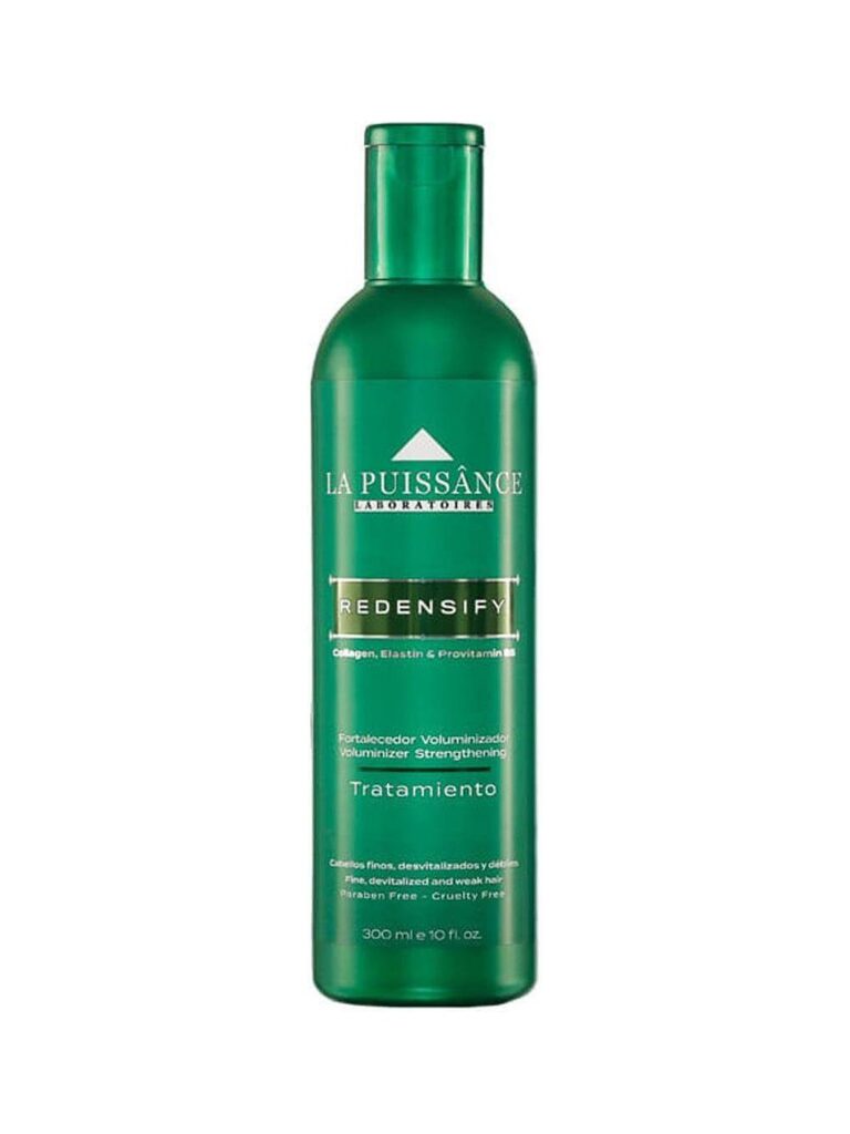 Tratamiento La Puissance Redensify X 300ml