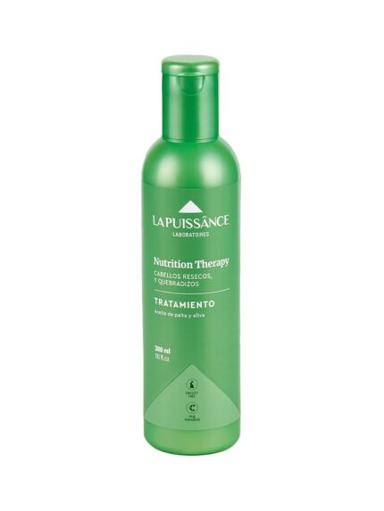 Tratamiento La Puissance Nutrition Therapy X 300ml