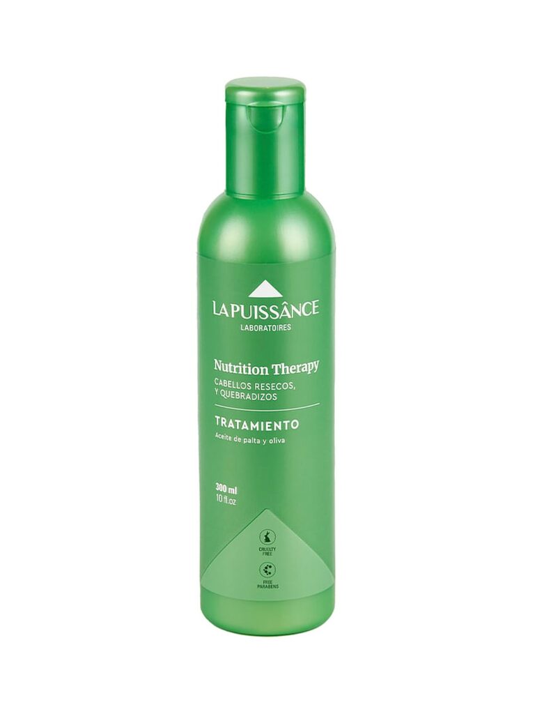 Tratamiento La Puissance Nutrition Therapy X 300ml