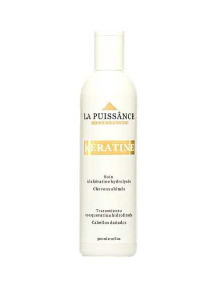 Tratamiento La Puissance Keratine Reparador X 300ml