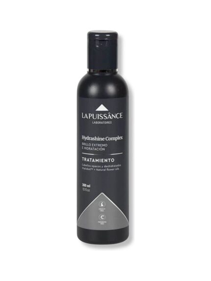 Tratamiento La Puissance Hydrashine Complex X 300ml