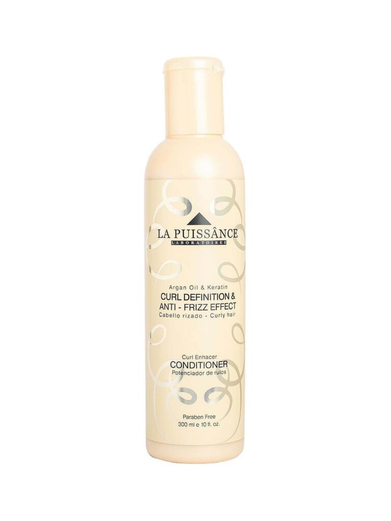 Tratamiento La Puissance Curl Definition X 300ml