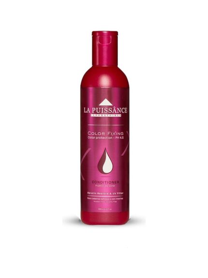 Tratamiento La Puissance Color Fixing X 300ml
