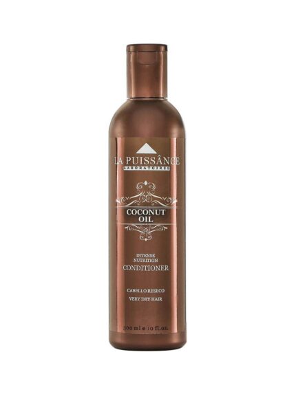 Tratamiento La Puissance Coconut Oil X 300ml
