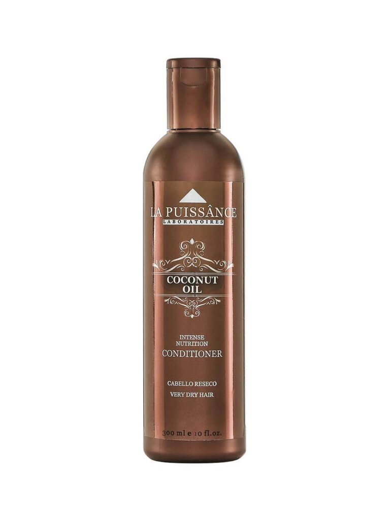 Tratamiento La Puissance Coconut Oil X 300ml