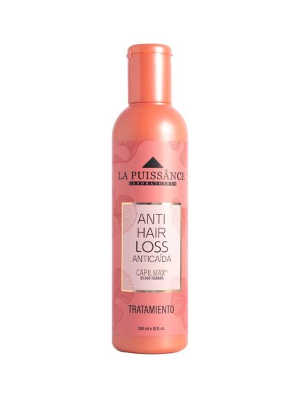 Tratamiento La Puissance Anti-Hair Loss X 300ml