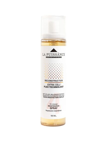 Spray Maintenance La Puissance Extra Cell Plex X 100ml