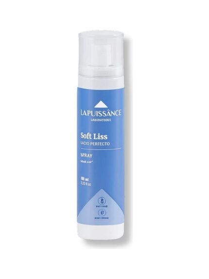 Spray La Puissance Soft Liss X 100ml