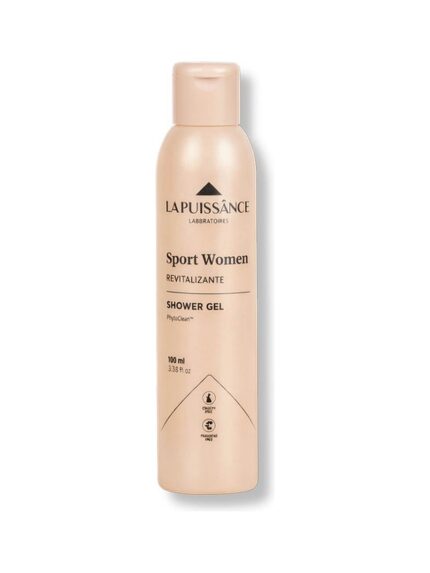 Shampoo La Puissance Sport Women X 100ml