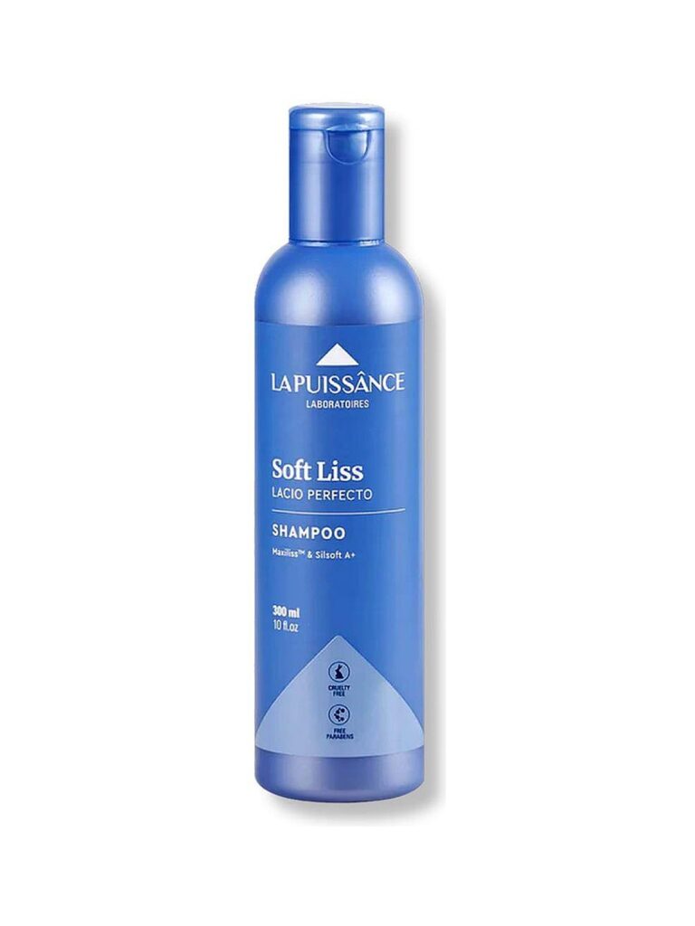 Shampoo La Puissance Soft Liss X 300ml
