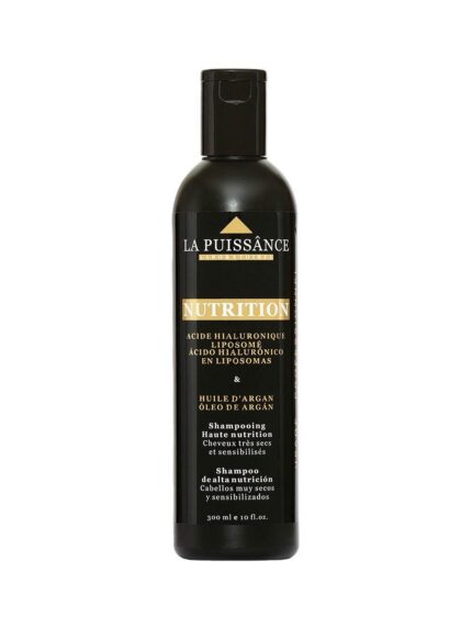 Shampoo La Puissance Nutrition X 300ml