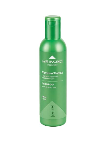 Shampoo La Puissance Nutrition Therapy X 300ml