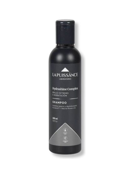 Shampoo La Puissance Hydrashine Complex X 300ml