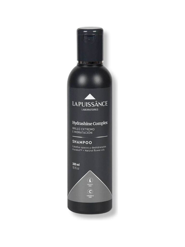 Shampoo La Puissance Hydrashine Complex X 300ml