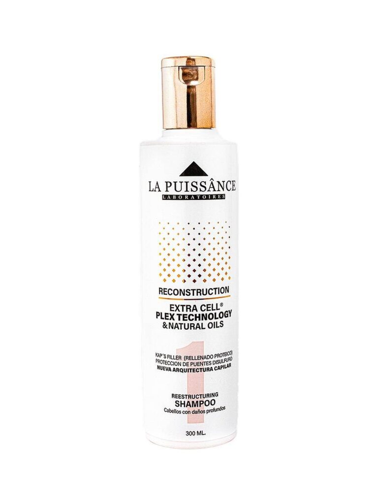 Shampoo La Puissance Extra Cell Plex X 300ml