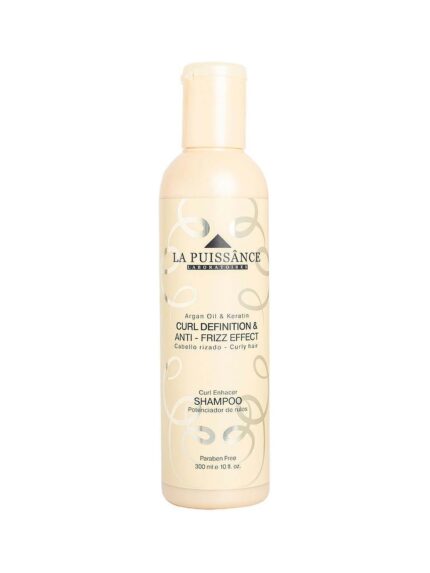 Shampoo La Puissance Curl Definition X 300ml