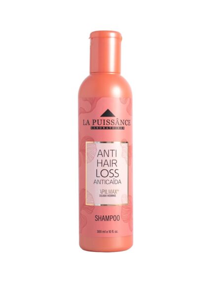 Shampoo La Puissance Anti-Hair Loss X 300ml