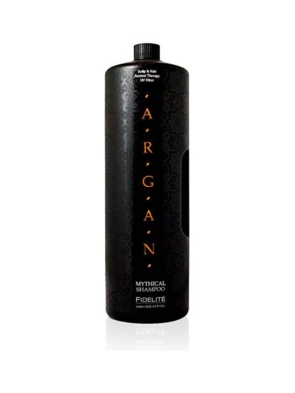 Shampoo Fidelité Mythical Argan X 900ml