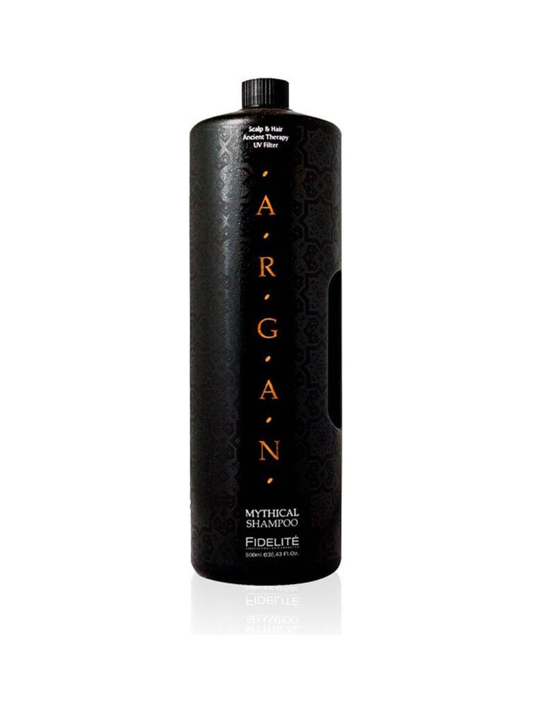 Shampoo Fidelité Mythical Argan X 900ml