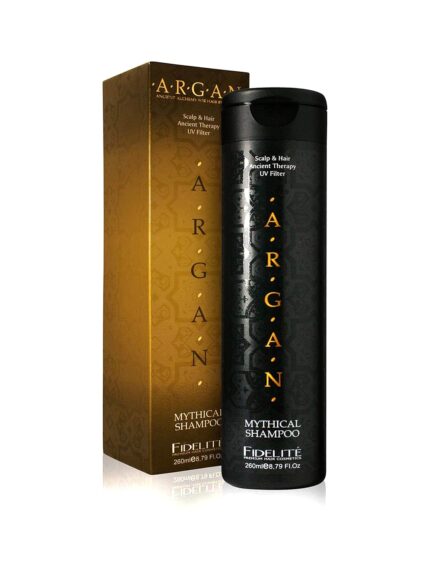 Shampoo Fidelité Mythical Argan X 260ml