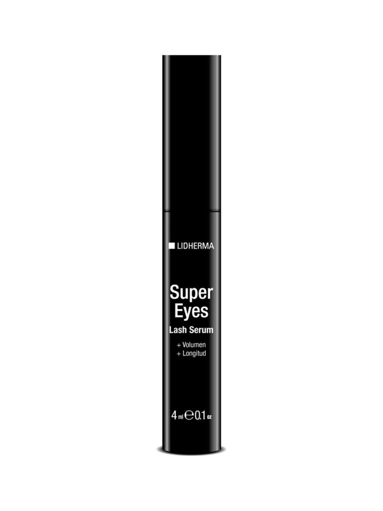 Sérum Lidherma Super Eyes X 4ml