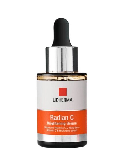 Sérum Lidherma Radian C Brightening X 30g