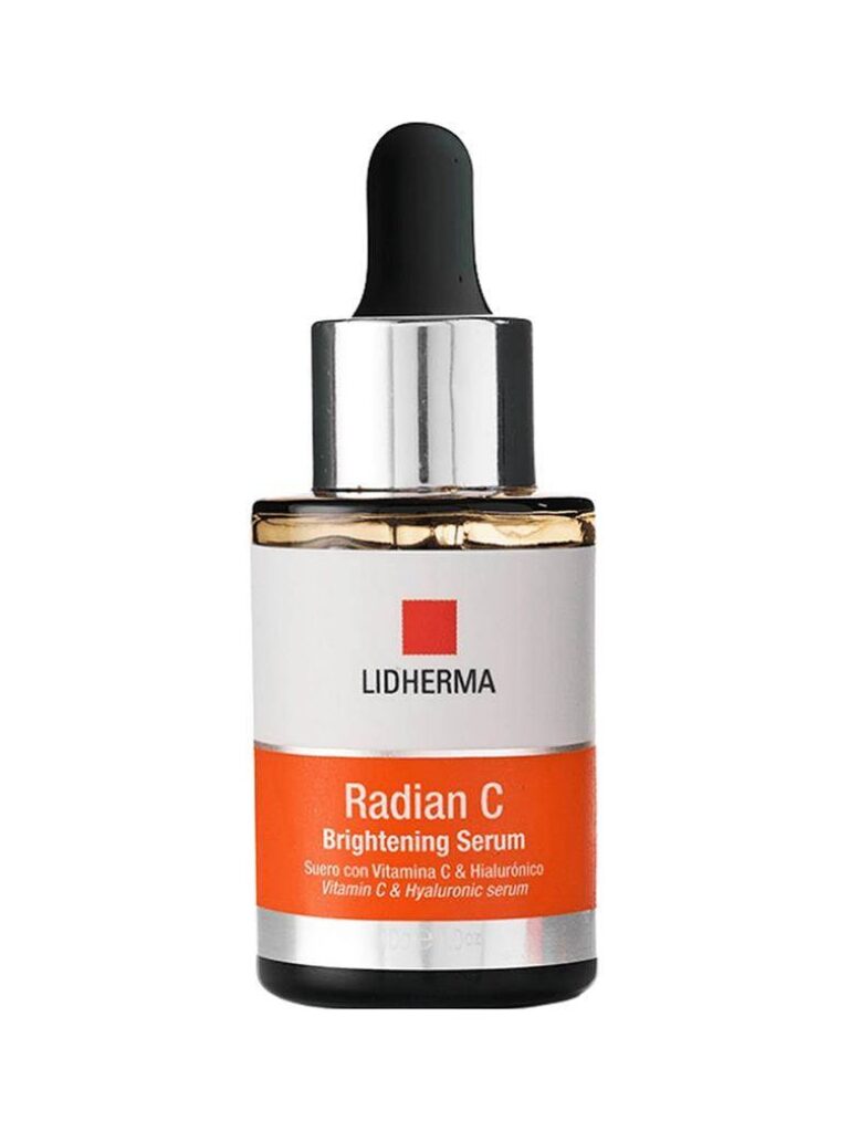 Sérum Lidherma Radian C Brightening X 30g