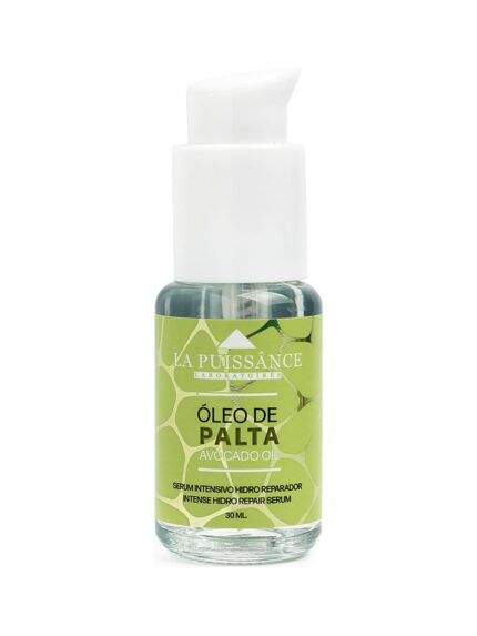 Sérum La Puissance Palta Nutrition Therapy X 30ml
