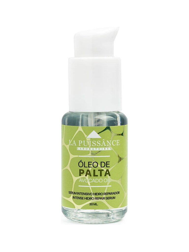 Sérum La Puissance Palta Nutrition Therapy X 30ml