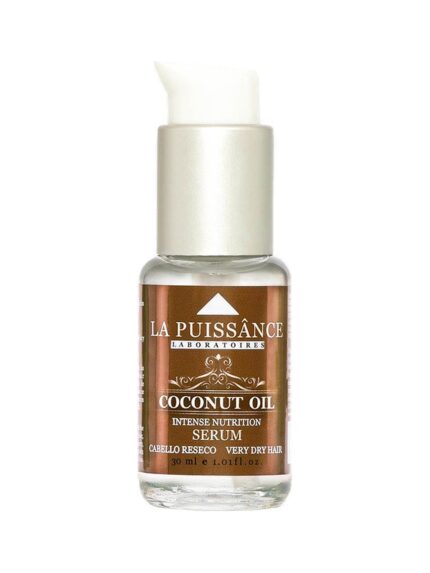 Sérum La Puissance Coconut Oil X 30ml