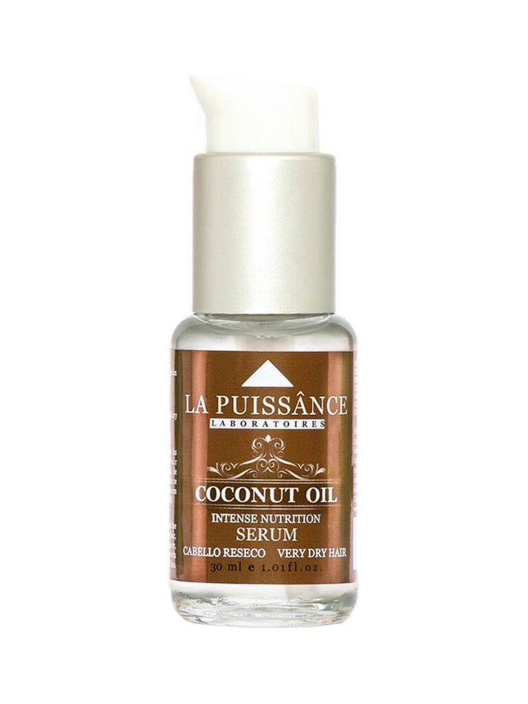 Sérum La Puissance Coconut Oil X 30ml
