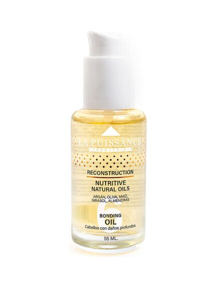 Sérum Bonding Oil La Puissance Extra Cell Plex X 55ml
