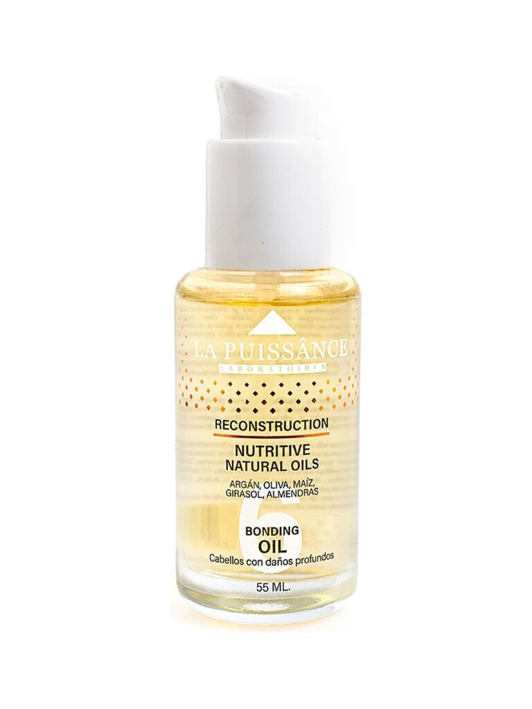Sérum Bonding Oil La Puissance Extra Cell Plex X 55ml