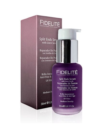 Reparador de Puntas Lino Fidelité X 30ml