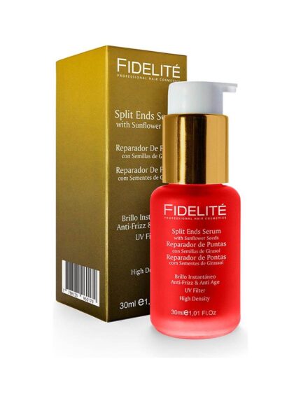 Reparador de Puntas Girasol Fidelité X 30ml