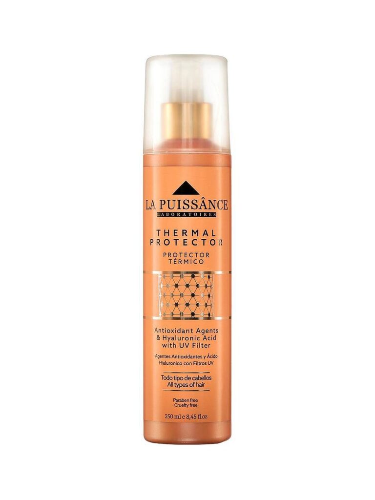 Protector Termico La Puissance X 250ml