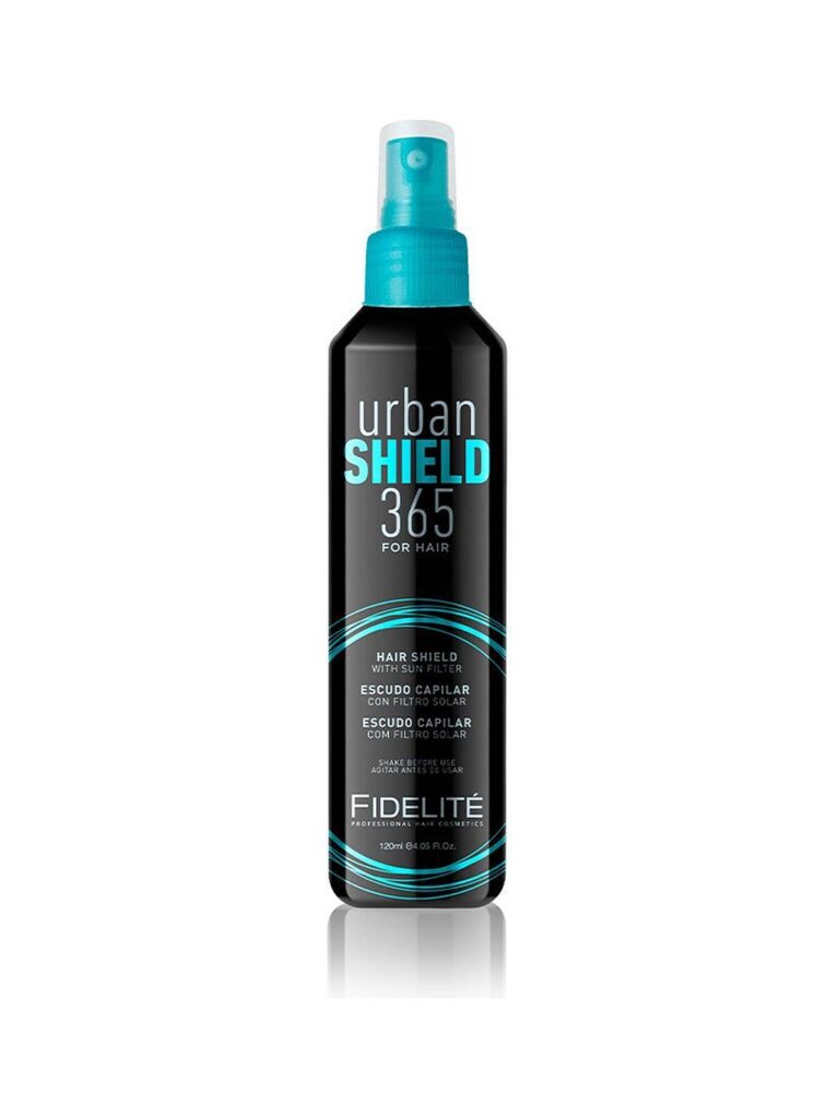 Protector Térmico Fidelité Urban Shield 365 X 120ml