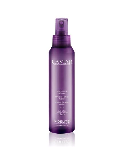 Protector Térmico Fidelité Caviar X 120ml