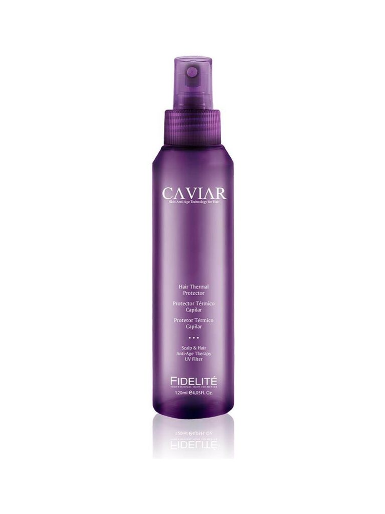 Protector Térmico Fidelité Caviar X 120ml