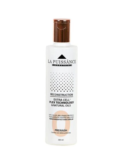 Pre-Wash La Puissance Extra Cell Plex X 300ml