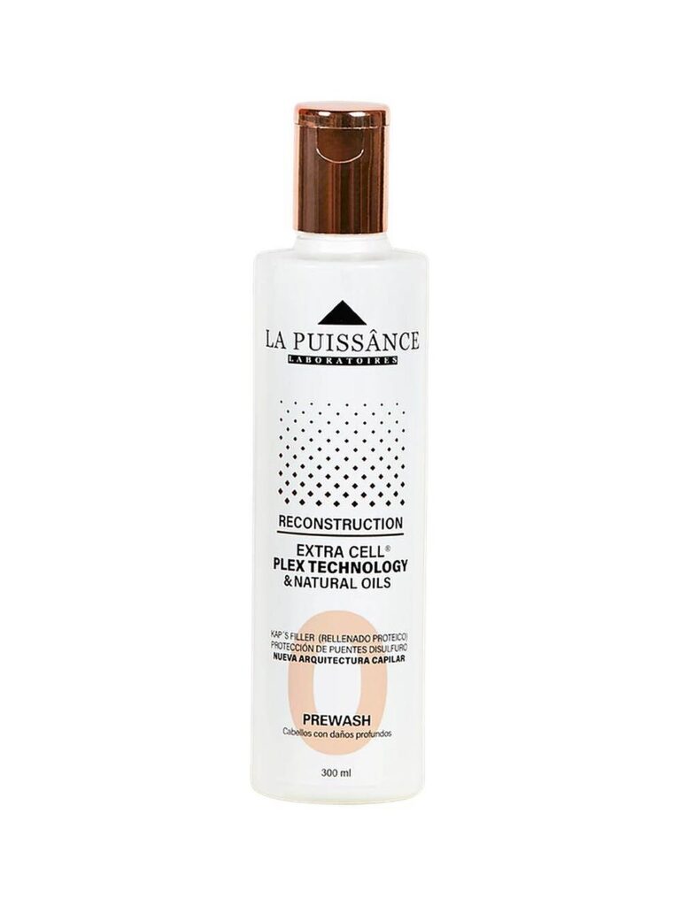 Pre-Wash La Puissance Extra Cell Plex X 300ml