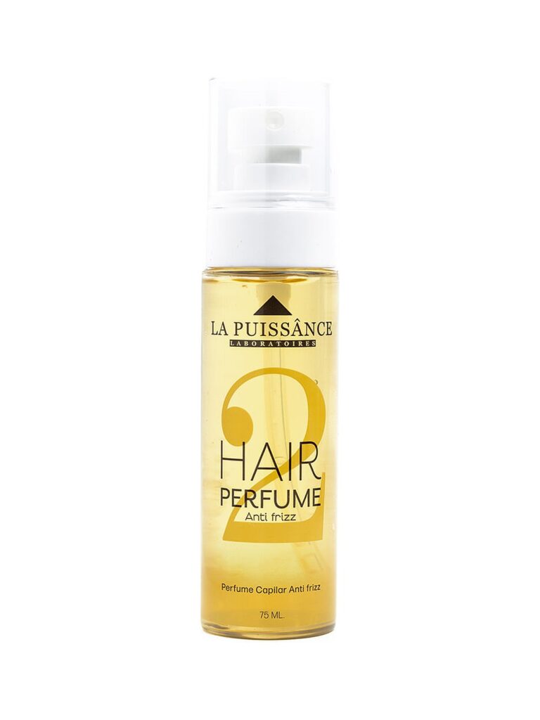 Perfume 2 Pink Gold La Puissance X 75ml
